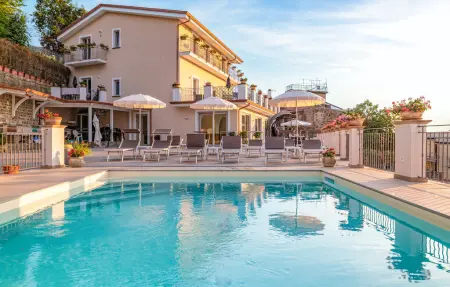 Location maison de vacances à Laureana Cilento