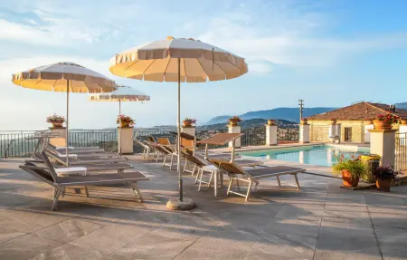 Maison 18 personnes à Laureana Cilento - Photo 1