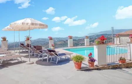 Maison 18 personnes à Laureana Cilento - Photo 9