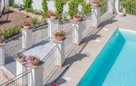 Maison 18 personnes à Laureana Cilento - Photo 10