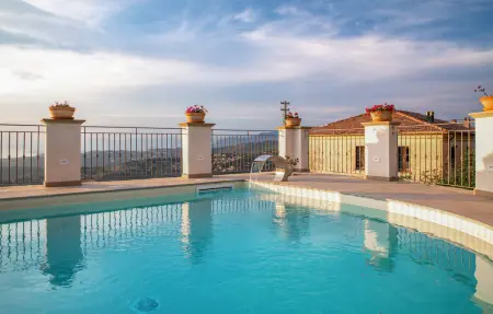 Maison 18 personnes à Laureana Cilento - Photo 11