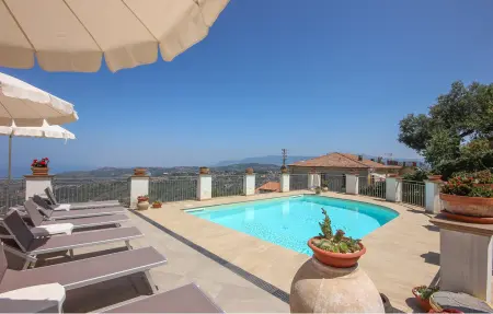 Maison 18 personnes à Laureana Cilento - Photo 12