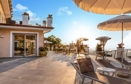 Maison 18 personnes à Laureana Cilento - Photo 14