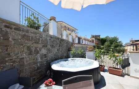 Maison 18 personnes à Laureana Cilento - Photo 18