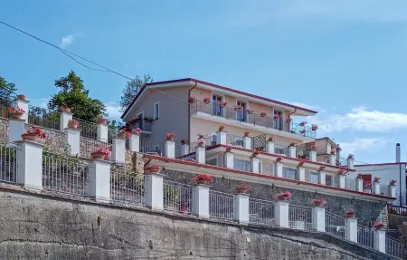 Maison 18 personnes à Laureana Cilento - Photo 20