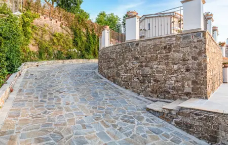 Maison 18 personnes à Laureana Cilento - Photo 21
