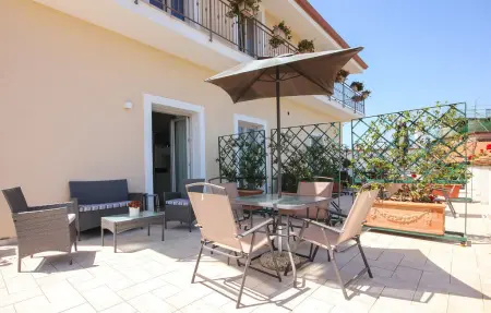 Maison 18 personnes à Laureana Cilento - Photo 22