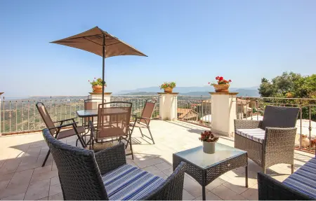 Maison 18 personnes à Laureana Cilento - Photo 23