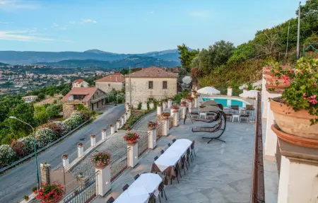 Maison 18 personnes à Laureana Cilento - Photo 24