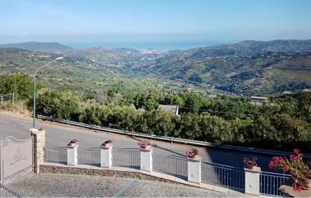 Maison 18 personnes à Laureana Cilento - Photo 25