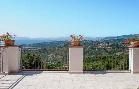 Maison 18 personnes à Laureana Cilento - Photo 26
