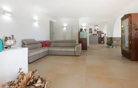 Maison 18 personnes à Laureana Cilento - Photo 29