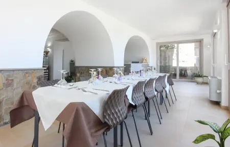 Maison 18 personnes à Laureana Cilento - Photo 30