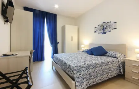 Maison 18 personnes à Laureana Cilento - Photo 46