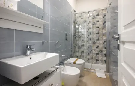 Maison 18 personnes à Laureana Cilento - Photo 59