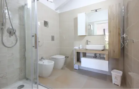 Maison 18 personnes à Laureana Cilento - Photo 62