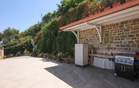 Maison 18 personnes à Laureana Cilento - Photo 64