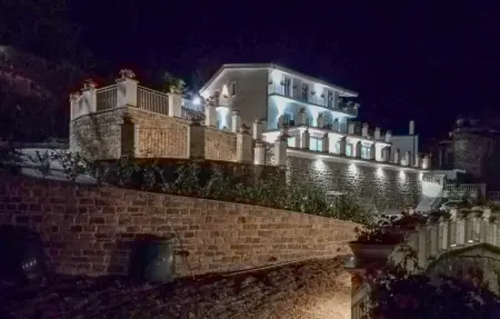 Maison 18 personnes à Laureana Cilento - Photo 65