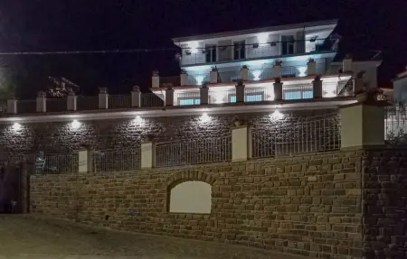 Maison 18 personnes à Laureana Cilento - Photo 66