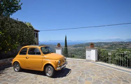 Maison 18 personnes à Laureana Cilento - Photo 68