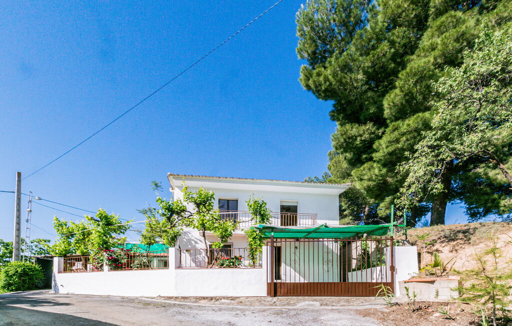 Maison 8 personnes à Alcala la Real - Photo 1