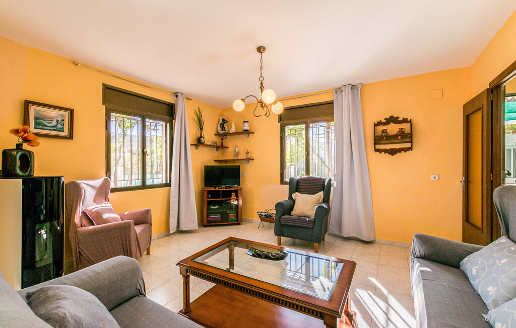 Maison 8 personnes à Alcala la Real - Photo 4
