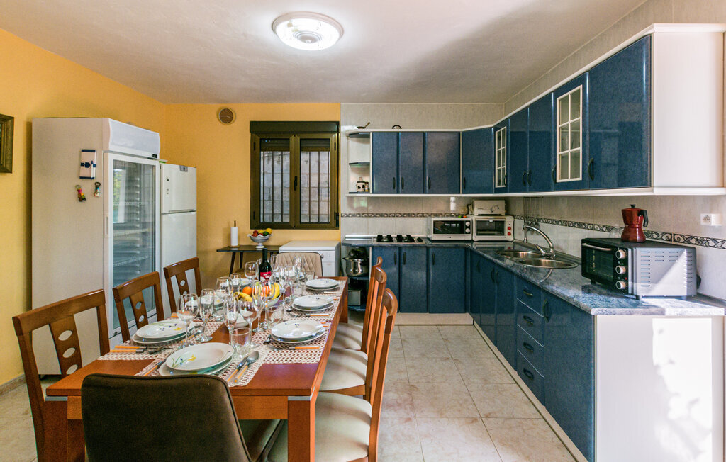 Maison 8 personnes à Alcala la Real - Photo 7