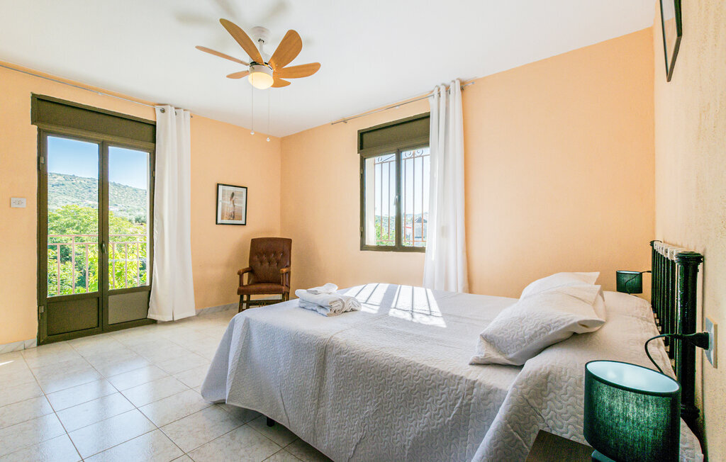 Maison 8 personnes à Alcala la Real - Photo 9