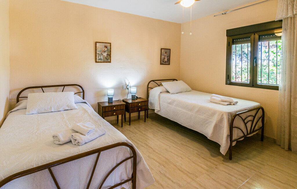 Maison 8 personnes à Alcala la Real - Photo 22