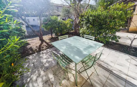 Maison 4 personnes à Saint Laurent de la Ca - Photo 1