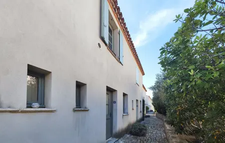 Maison 4 personnes à Saint Laurent de la Ca - Photo 6