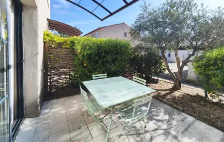 Maison 4 personnes à Saint Laurent de la Ca - Photo 8