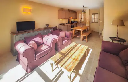 Maison 4 personnes à Saint Laurent de la Ca - Photo 12