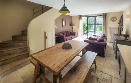 Maison 4 personnes à Saint Laurent de la Ca - Photo 13