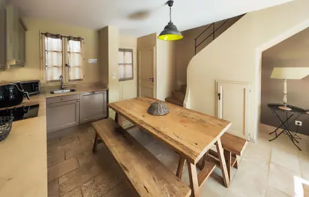 Maison 4 personnes à Saint Laurent de la Ca - Photo 14