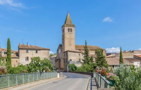 Maison 4 personnes à Saint Laurent de la Ca - Photo 28