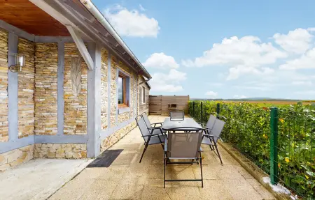 Maison 6 personnes à Malleville les Grès - Photo 1