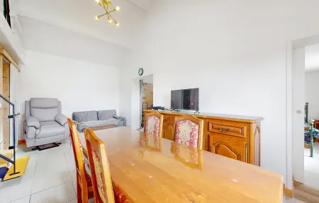 Maison 6 personnes à Malleville les Grès - Photo 2