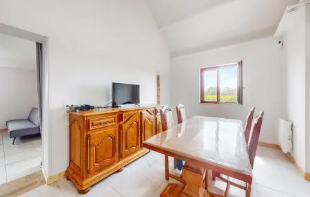 Maison 6 personnes à Malleville les Grès - Photo 3