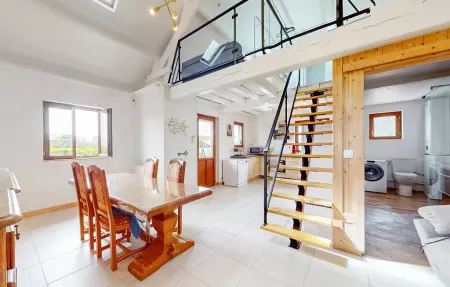 Maison 6 personnes à Malleville les Grès - Photo 4