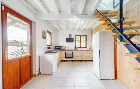 Maison 6 personnes à Malleville les Grès - Photo 5