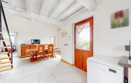Maison 6 personnes à Malleville les Grès - Photo 6