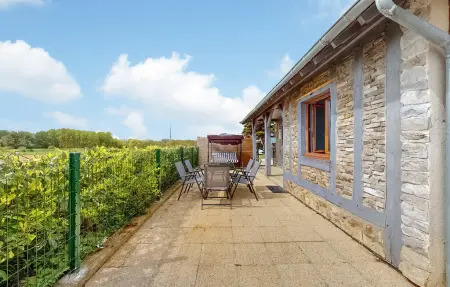 Maison 6 personnes à Malleville les Grès - Photo 10