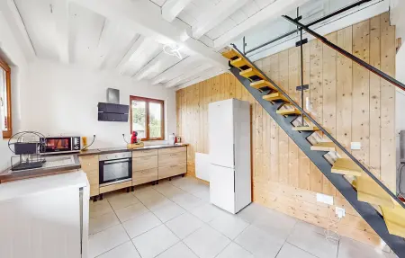 Maison 6 personnes à Malleville les Grès - Photo 12