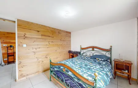 Maison 6 personnes à Malleville les Grès - Photo 13