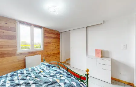 Maison 6 personnes à Malleville les Grès - Photo 14