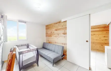 Maison 6 personnes à Malleville les Grès - Photo 17