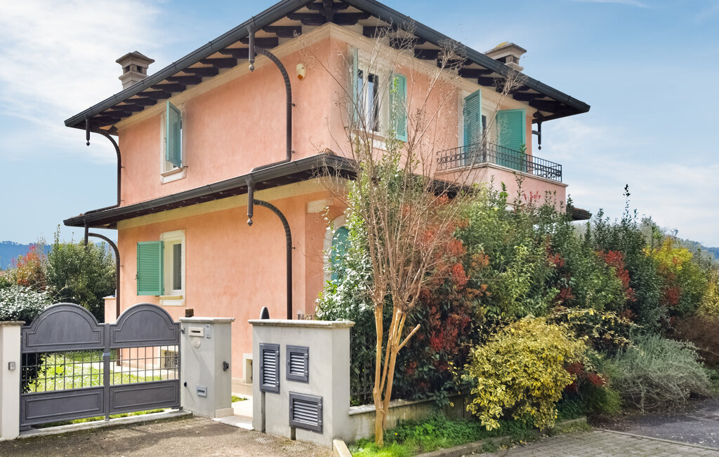 Maison 6 personnes à Camaiore - Photo 1