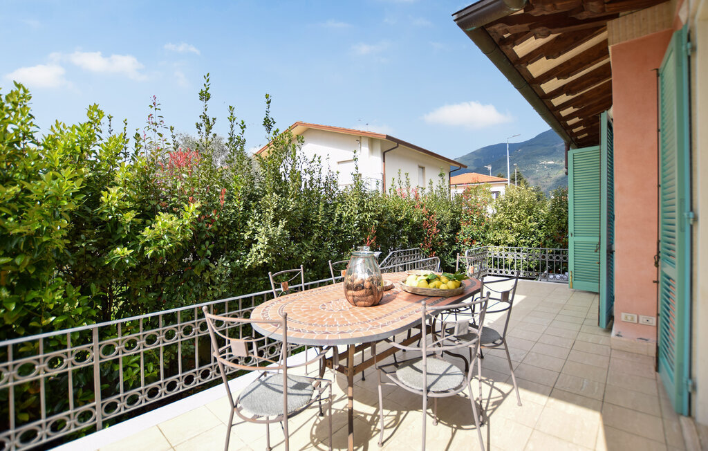 Maison 6 personnes à Camaiore - Photo 8