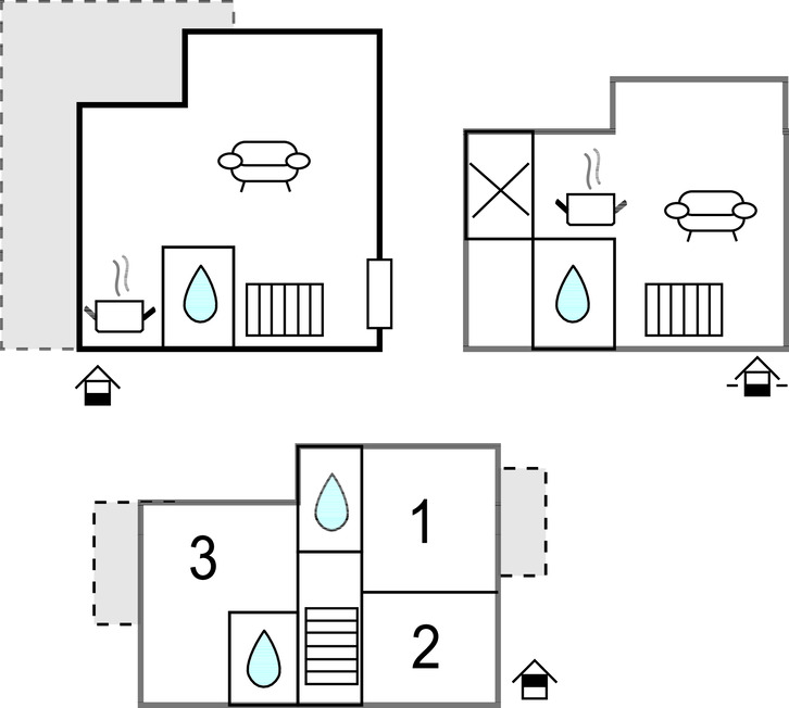Maison 6 personnes à Camaiore - Photo 35